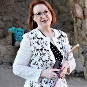 Meet your Posher, Guylaine